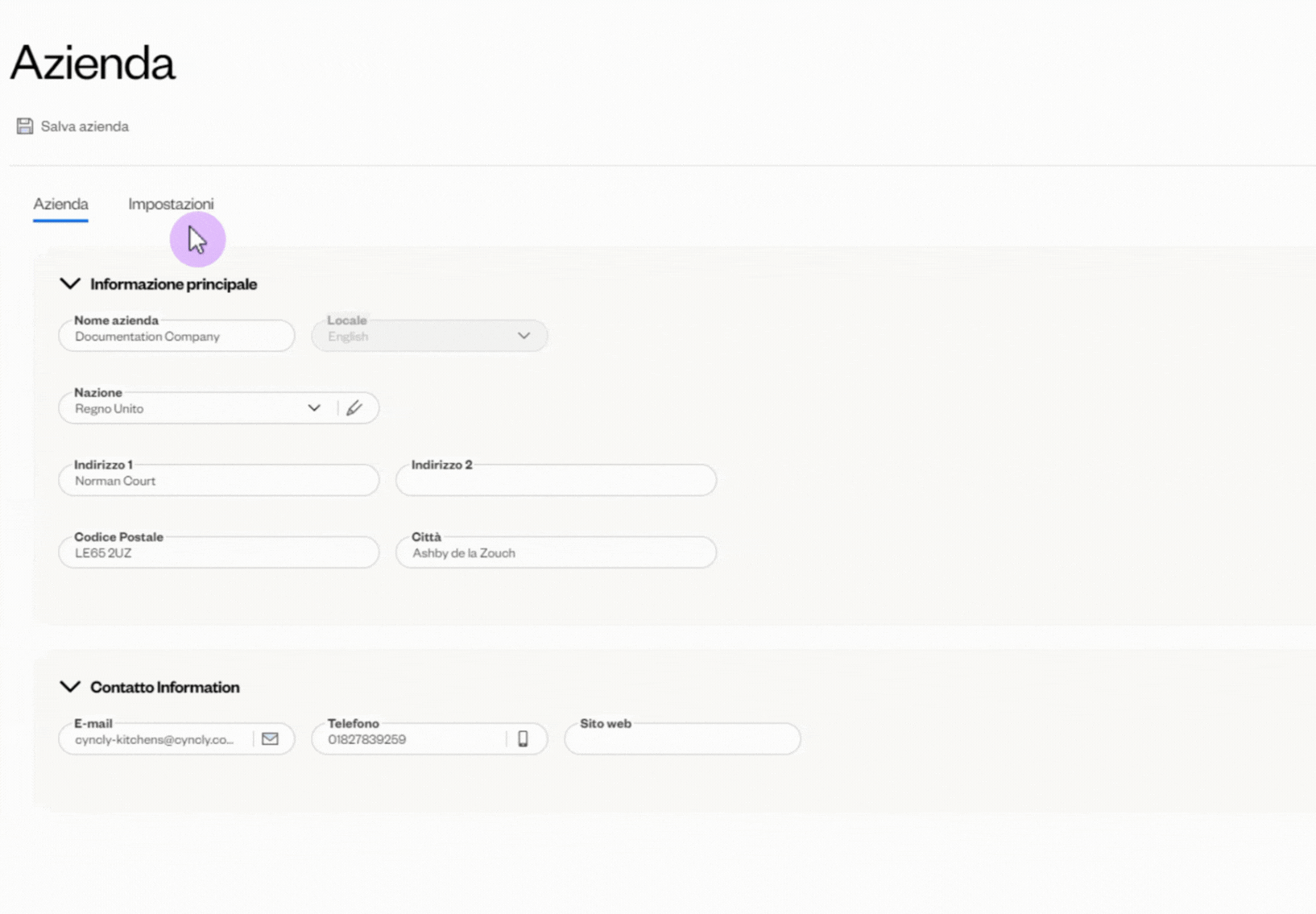 IT change company currency.gif