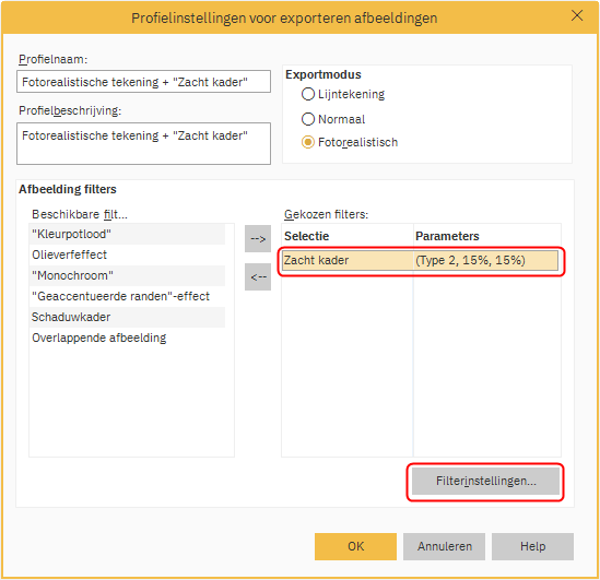 Image export profile settings NL.png