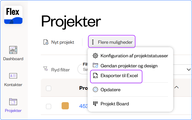 W DA Export projects to xl.png